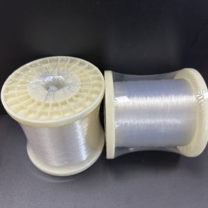 Wholly Aromatic Fiber Polyetheretherketone (PEEK) Fiber For Aerospace And