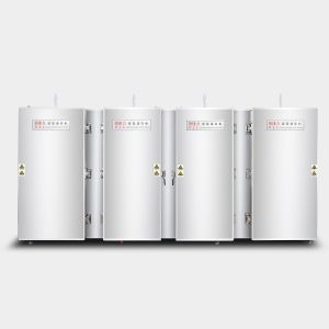 SUS304 Cryogenic Freezing Chamber 1 Kw Ln2 Nitrogen Freezer ODM