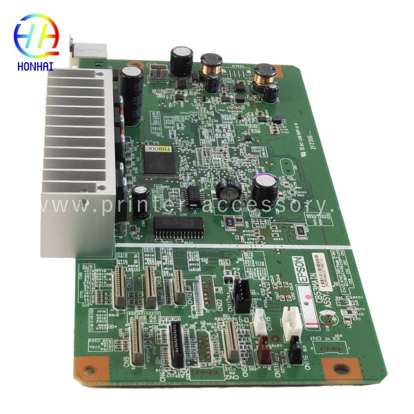 Formatter Logic Main Board For Epson L1800 Printer 2170667 2155318