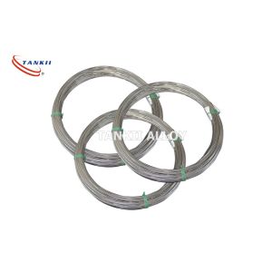 China ANSI Solid Conductor Thermocouple Cable With Inconel 600 Sheath​ on sale