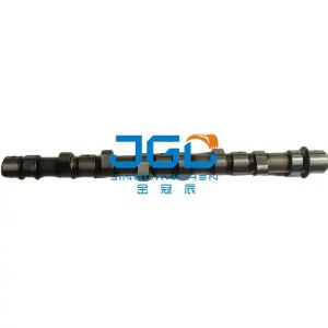Excavator Camshaft SK250-8 Engine Components VH135011610A Construction Machinery