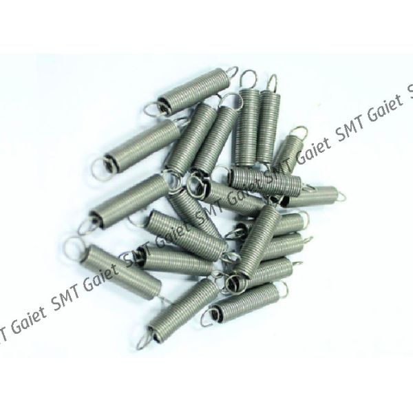 9965 000 10231 Assembleon Spring Pulley Wheel Right