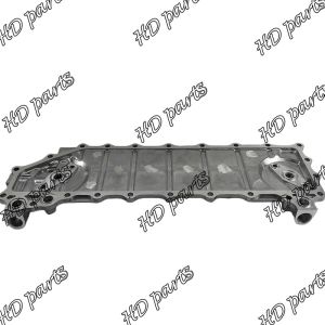 6D24 Side cover 6D24 ME150441 ME054549 For Mitsubishi Engine
