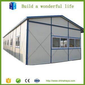 Steel Frame Prefabricated Houses Cheap Prefab Houses Easy Assemble