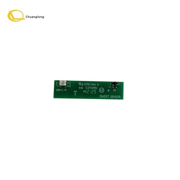 4450740237 445-0740237 ATM Machine Parts NCR S2 SNT Divert Sensor Board