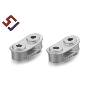 TUV Connected Boss 1.4308 Precision Investment Casting