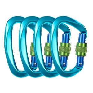 Climbing Hook Multifunctional Easy Grip Safe Hold Tree Climbing