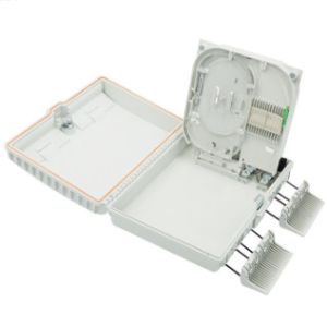 ABS Waterproof 16cores Fiber Access Terminal Box