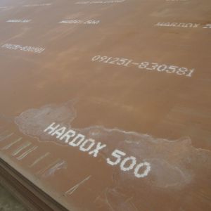 AR500 Ar400 Abrasion Resistant Steel Plate Suppliers Wear Resistant Sheet