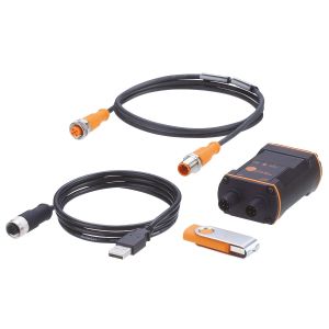 IFM ZZ1060 USB configuration kit designed