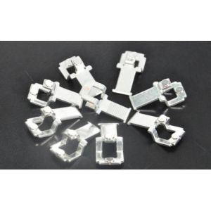 Customized Welding Machine Components Riveting Parts For Electrial Equipment