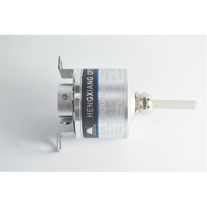 K38 IP65 Rotary Hollow Shaft Incremental Encoders
