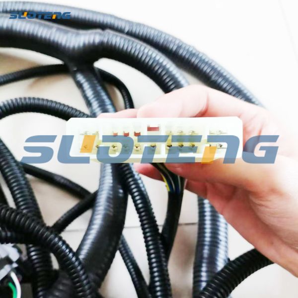 K1027119A K1030273B Wiring Harness For DX225LCA Excavator Parts