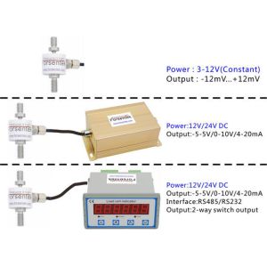 Miniature Tension Load Cell 5kg 10kg 20kg 50kg M4 Threaded Traction Load Cell
