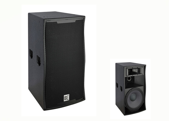 Quality Professional Karaoke Sound System Speaker Box Pa Audio Dj Equipment for sale