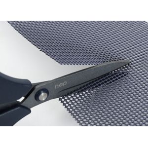 11x11mes Bullet Proof Window Screen