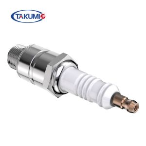 Replacement Engine Spare Parts Spark Plug For CUMMINS