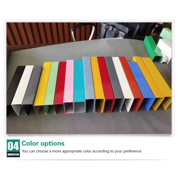 OEM Aluminum Square Pass 1 X 1 Aluminum Alloy Square Tubing Pipe With Holes