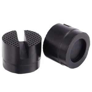 Customizable Silicone Rubber Parts With Hardness Shore A 20-90 And OEM/ODM