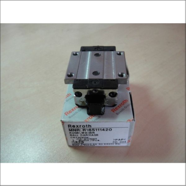 Buy Guide Rail for Rexroth KWD-015-FNS-C1-N-1 Made of Cast Iron Available for Fast Shipping and Secure Payment at wholesale prices