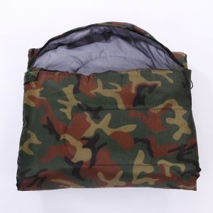 150GSM Lightweight Portable Waterproof with Compresshion Bag Fit for Summer