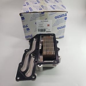 Oil Cooler T433412 4134W021 For Perkins Engine