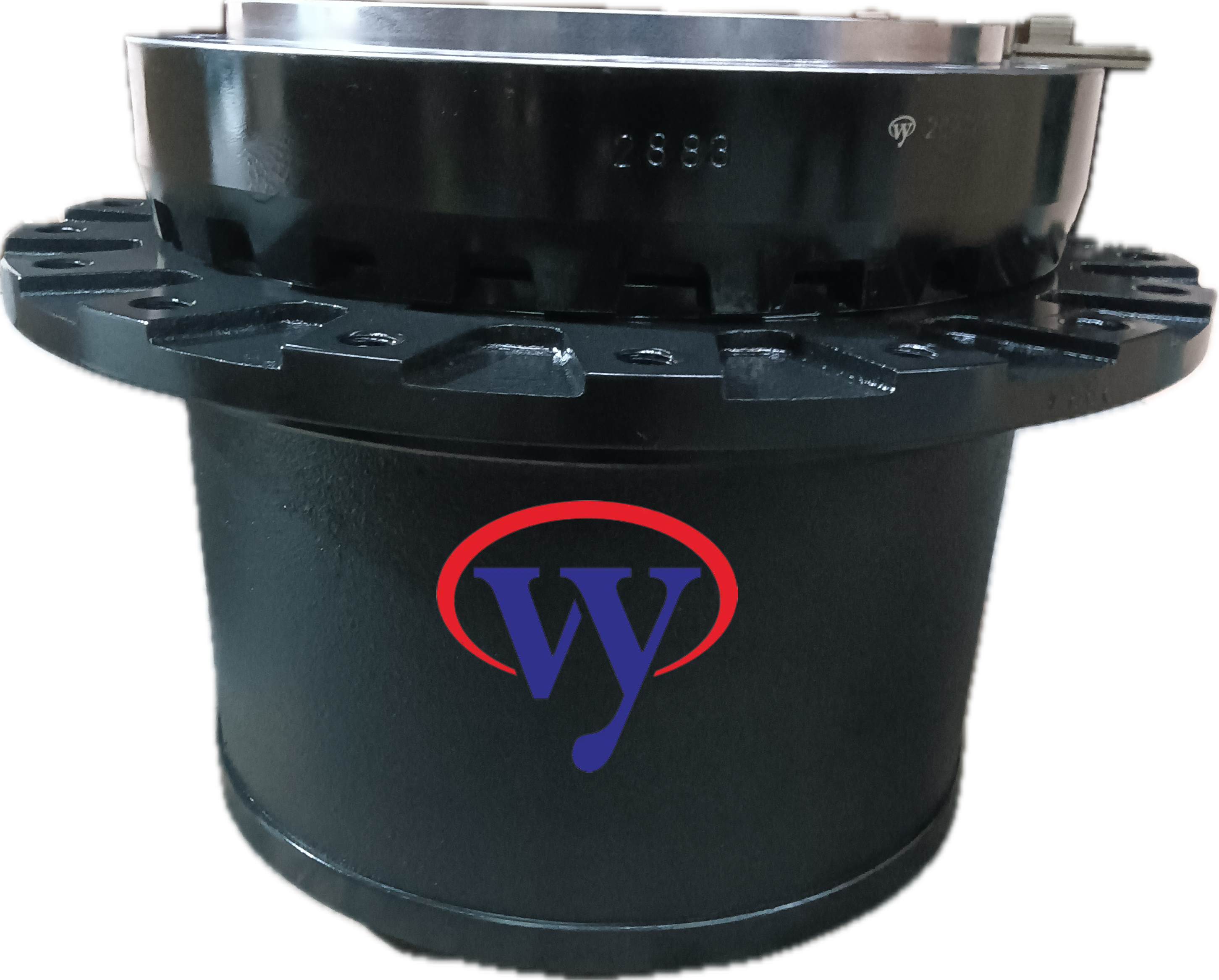 E330GC Excavator Travel Gearbox 320KG for CAT 330GC