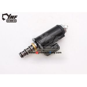 Hydraulic Pump Solenoid Valve KHJ1972 KHJ15460 Replacement For X210LR