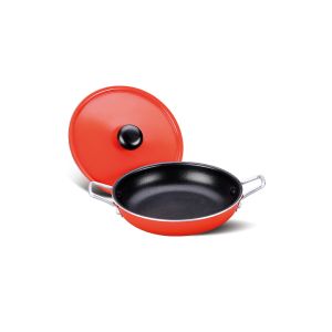 aluminum non-stick frying pan