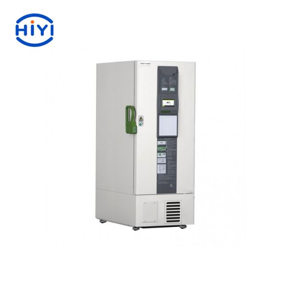 Buy MDF-86V Series 588L Lab Freezer Cascade System ULT Refrigerator at wholesale prices
