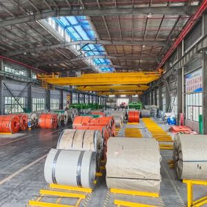 AISI 309S Cold Rolled Stainless Steel Coil Strip