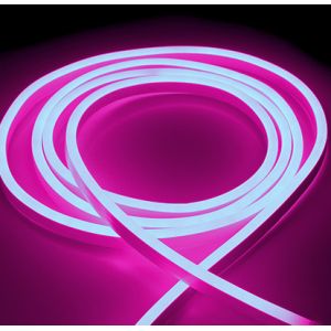 De hoge kwaliteit van de 110V/220V neon tubes 50 of 100 meter / volume van de