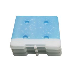 OEM Cold Chain Transport Ice Cooler Brick BPA Free