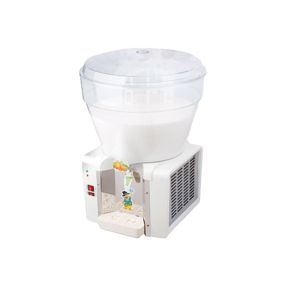 New Design Commerical Automatic Electric Single Bowl 50 L Cold Drink Dispenser