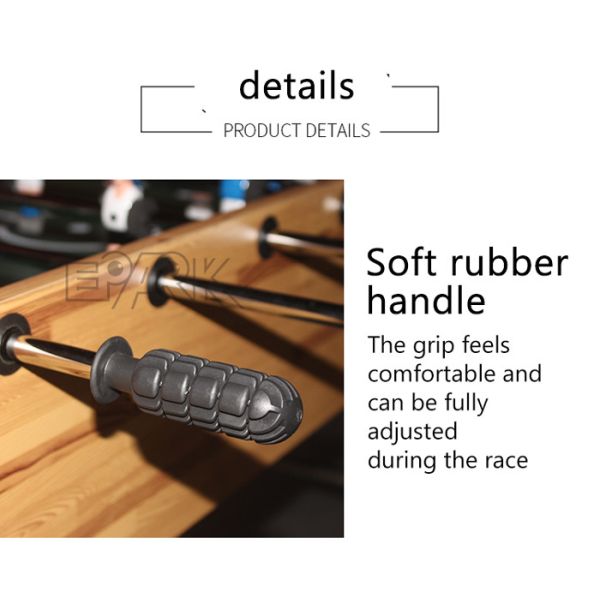 Children Loopy Match Sport Soccer Game Machine For 2 Players