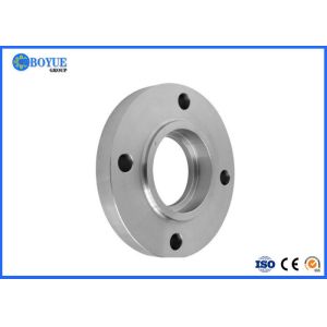 Quality 6&quot; #1500 ASTM B564 SB564 ANSI B16.5 Alloy 20 N08020 NiCr20CuMo Socket Weld Flanges for sale