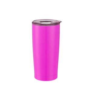 High Quality Stainless Steel Vacuum Thermos Travel Tumbler Outdoor Coffee Mugs