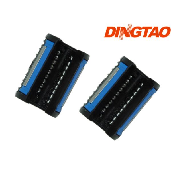 117337 OPEN BEARING,20X32X45 Vector 5000 VT7000 Vector 7000 VT5000 Spare Parts