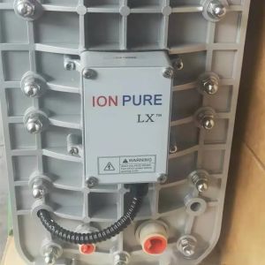 Greater Stability Ionpure CEDI LX-Z IP-LXM30Z-5 For Electronic Power Industry