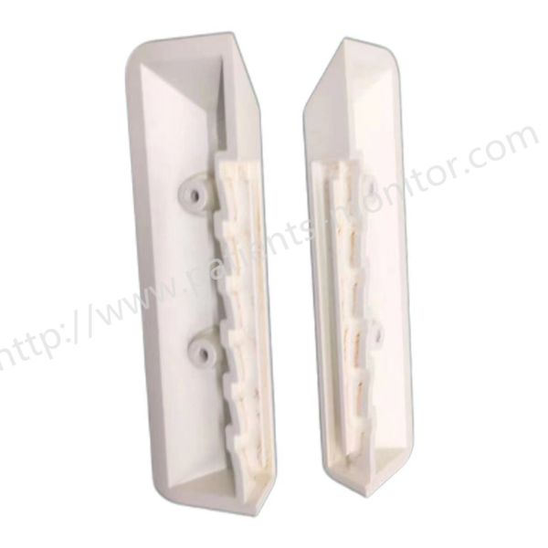 Buy PHiliph FM20 FM30 Fetal Patient Monitor Display Buckle Plastic M2073-43102 Medical Equipment Parts at wholesale prices