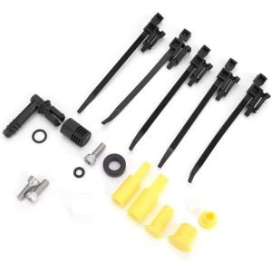 1644711275 Diesel Exhaust Heater For ML250 ML350 GL320 GL350