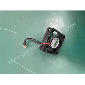 KDE1204PFV2 Defibrillator Machine Parts PRIMEDIC XD100xe M290 Defibrillator Fan