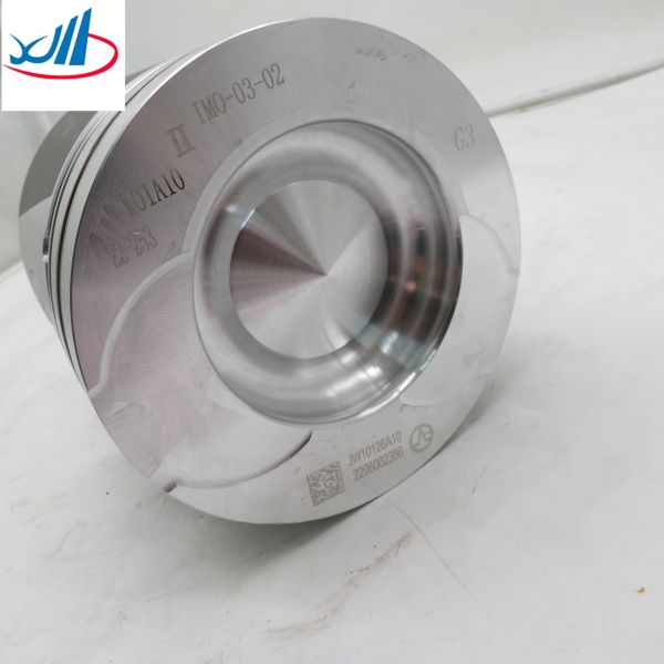 Buy Hot Sale Original Diesel Engine Piston Parts 612600030010 at wholesale prices