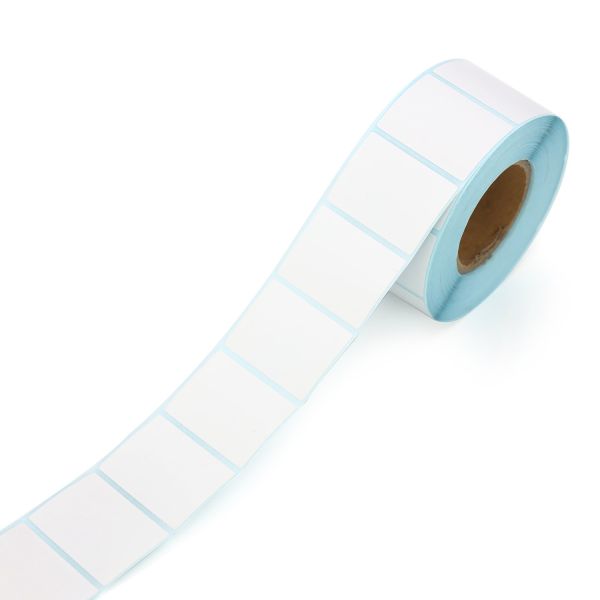 Buy FSC Sensitive Thermal Label Paper Roll for Cash Register at wholesale prices