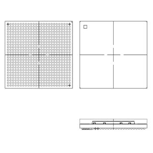 XCZU3EG-1SFVA625E Xilinx