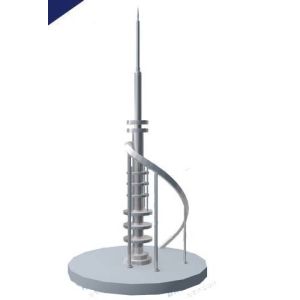 Quality ESE Decorative Lightning Rods for sale