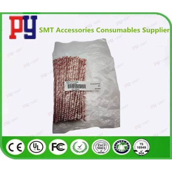 Buy ASM / SIEMEN 00315262 00352931 SMT  Siplace Clean Sticks SMT Machine Spare Parts at wholesale prices