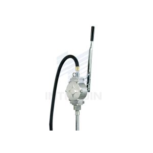 China Diesel Fuel Hand Pump For Transfer Medium Viscosity Liquids , 24 Gallon Per 100 Storkes on sale