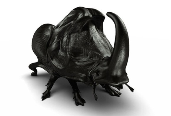 Buy maximo riera creates limited edition beetle chair at wholesale prices