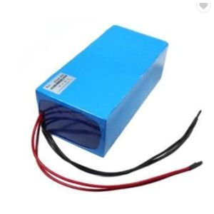 Lithium Replacement Batteries For Ebikes Electric Scooter Folding